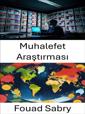 cover image of Muhalefet Araştırması